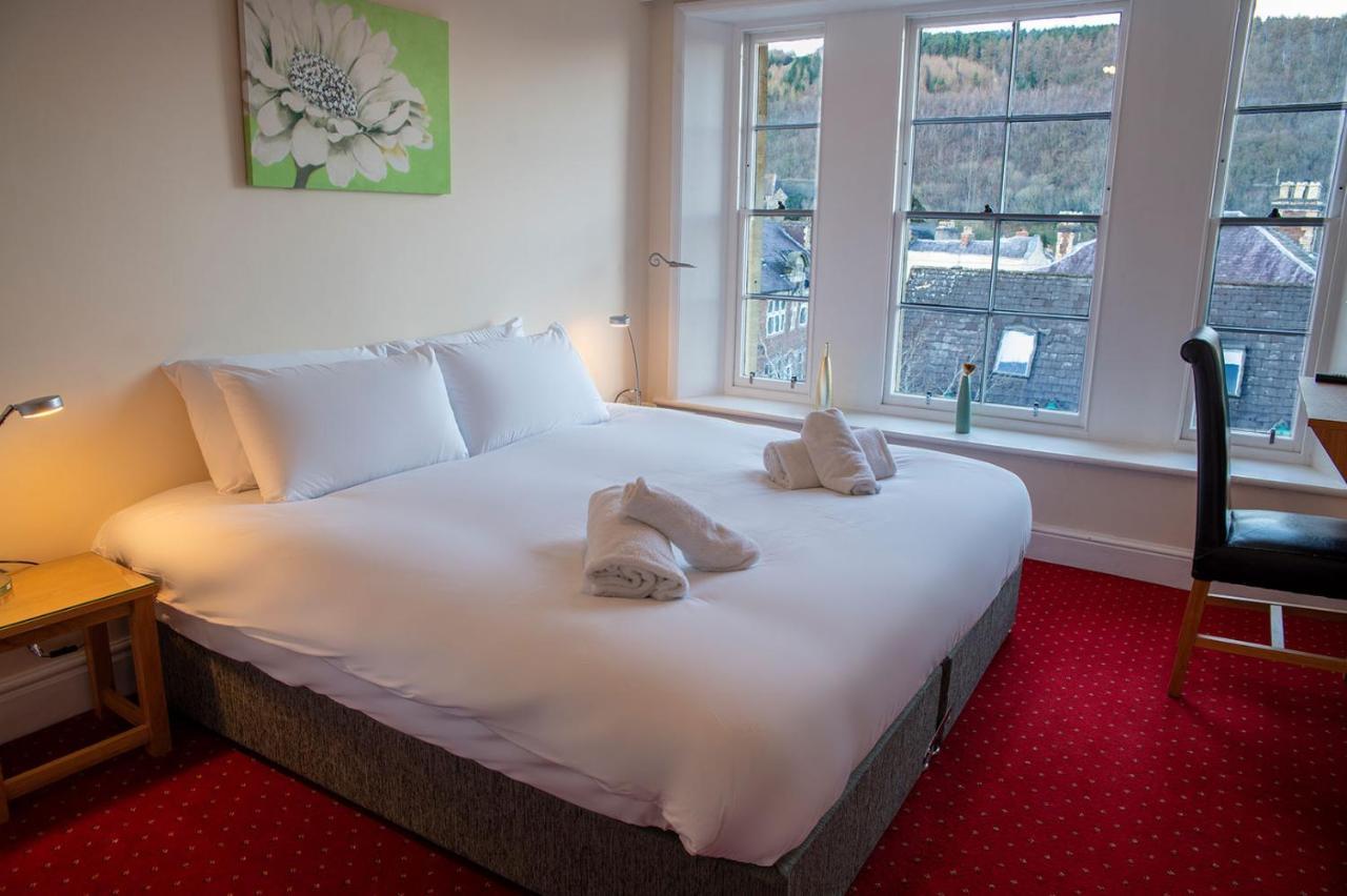 Hotel The Knighton 3*