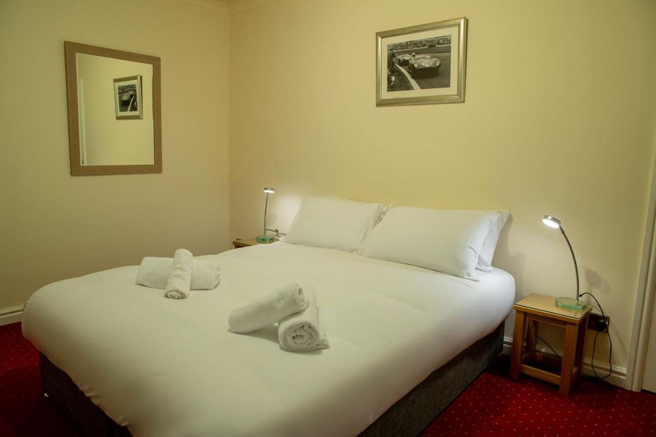 The Knighton 3* Knighton (Powys)