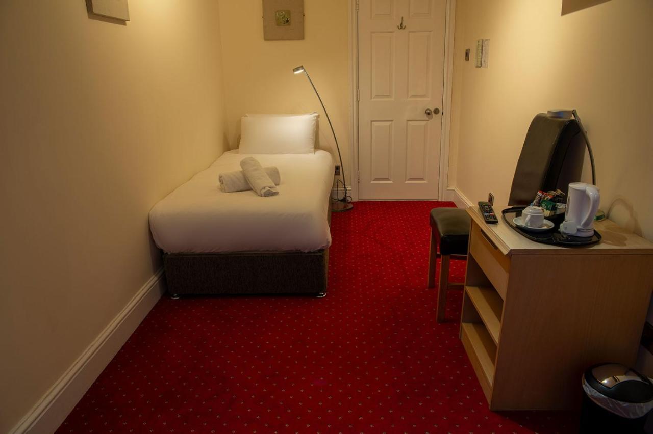 The Knighton 3* Knighton (Powys)