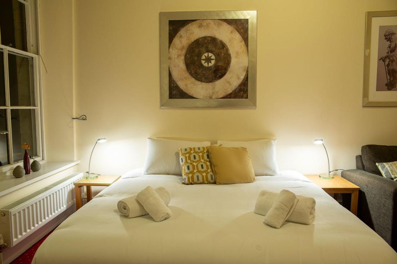 The Knighton Hotel 3*