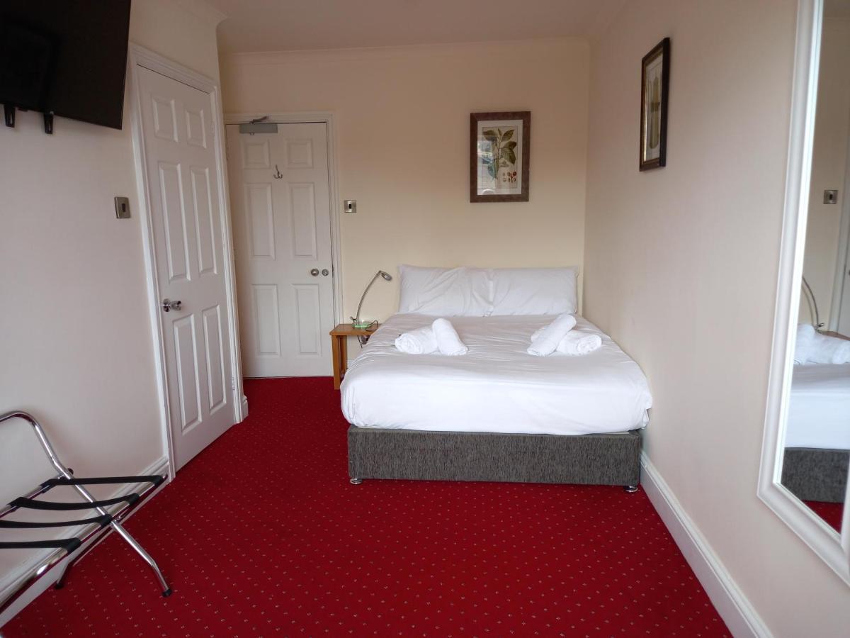 The Knighton Hotel
