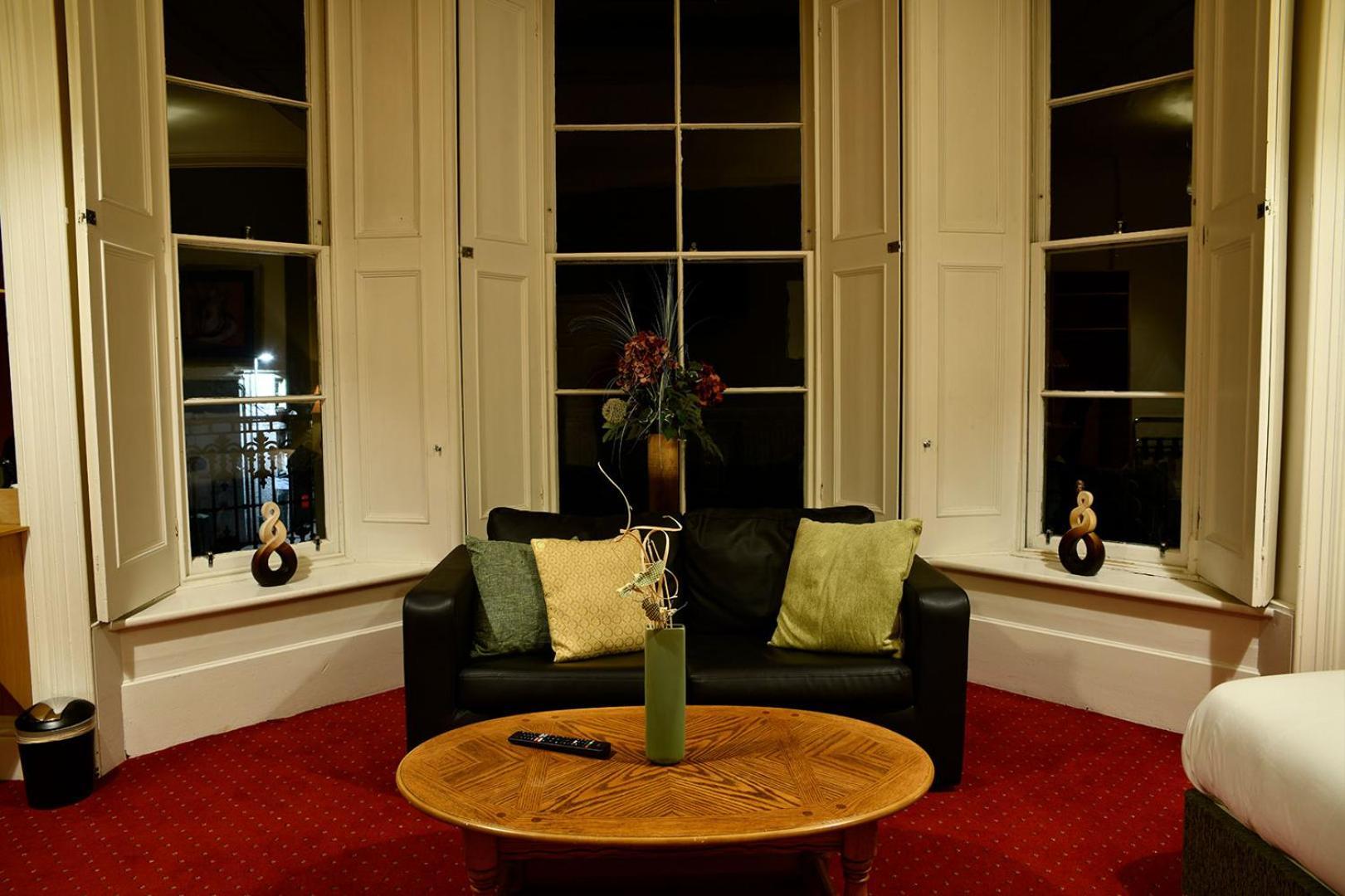 The Knighton Hotel