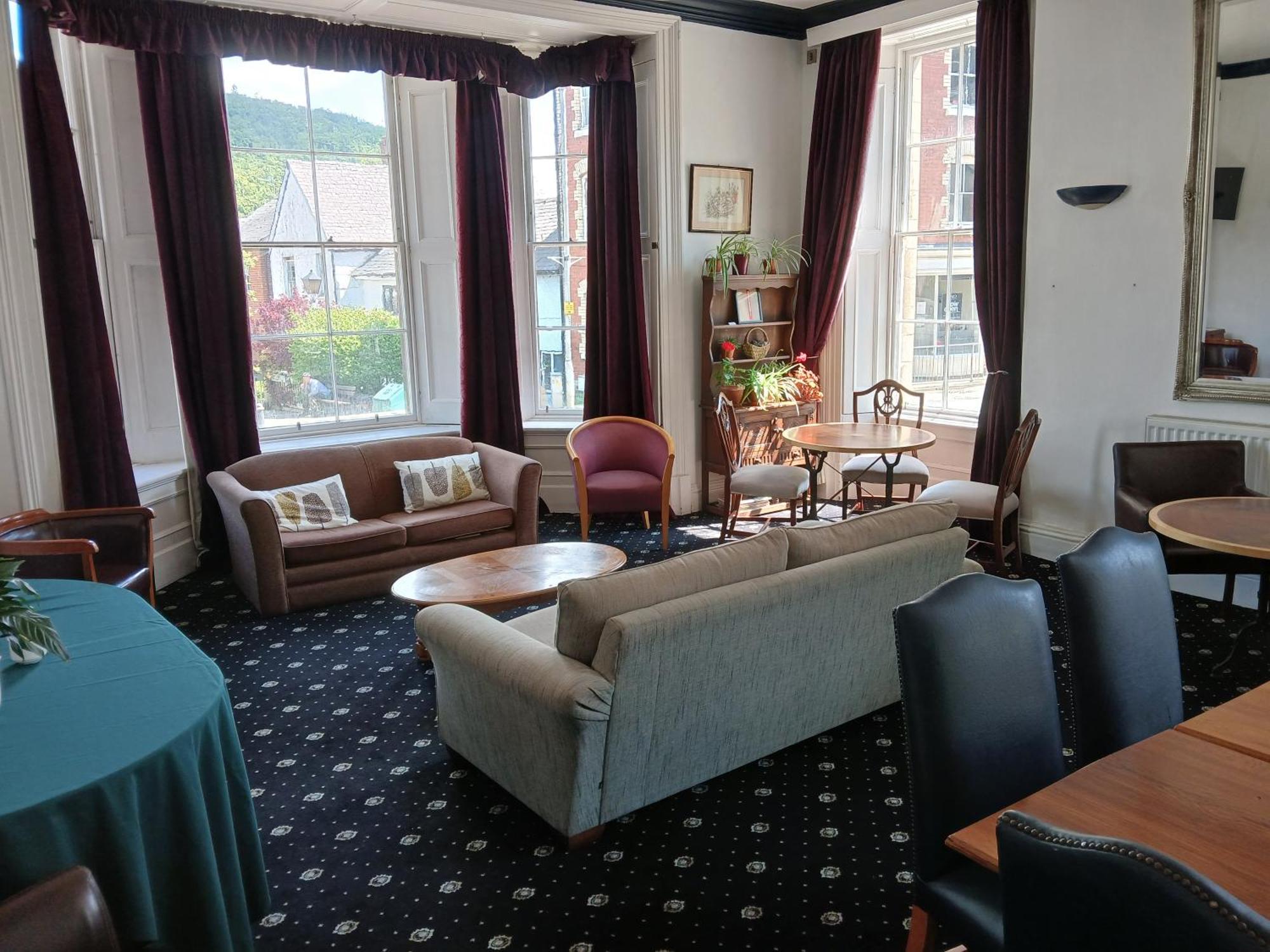 The Knighton Hotel