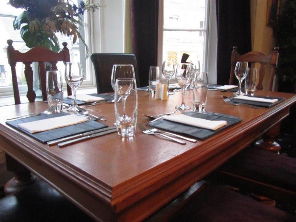 The Knighton Hotel