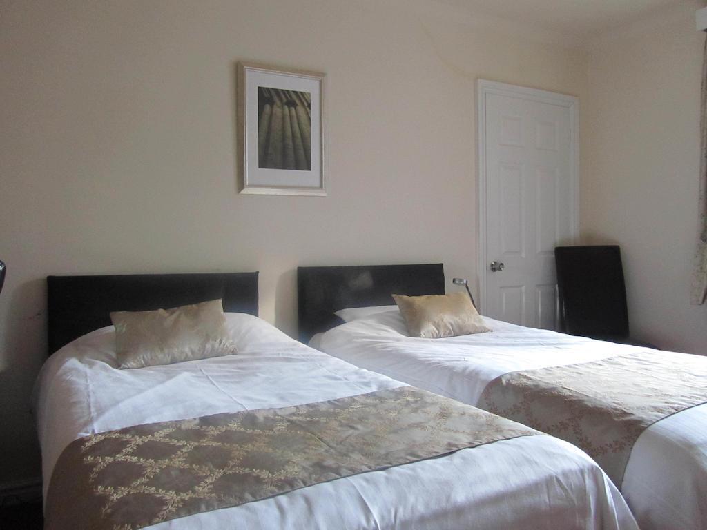 Hotel The Knighton Knighton (Powys)