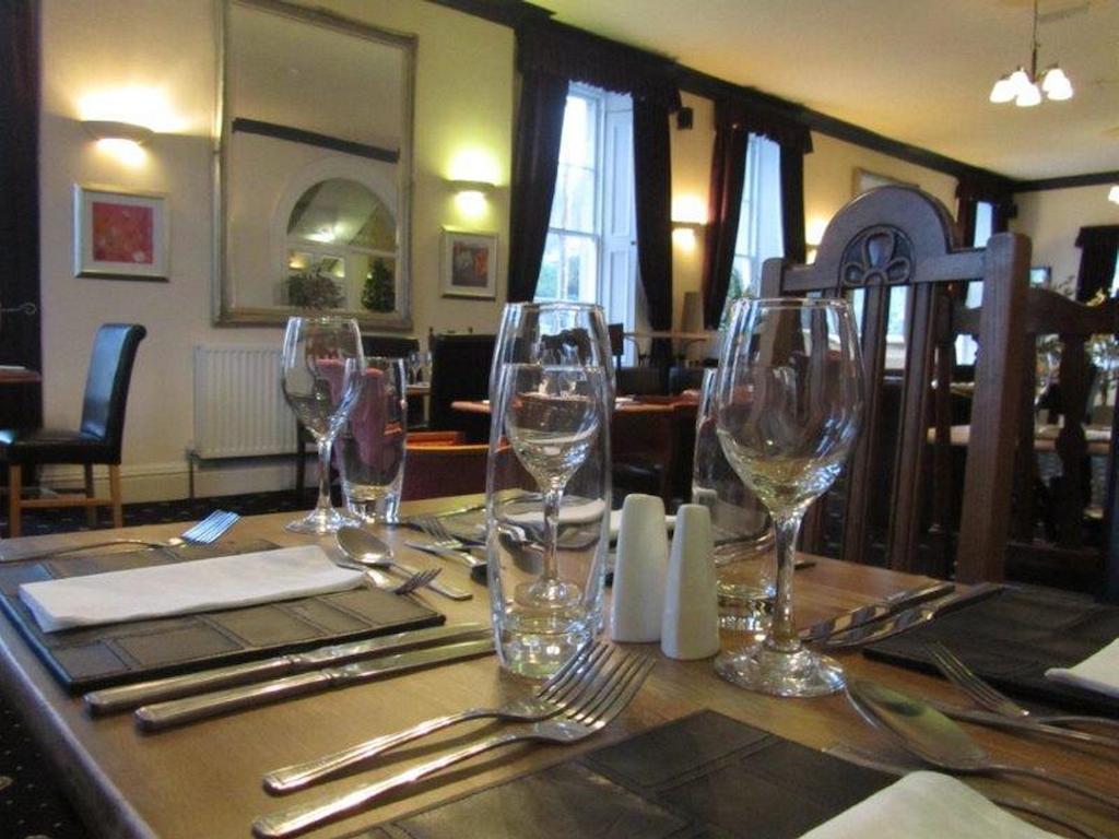 The Knighton Hotel Knighton (Powys)